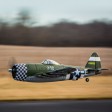 E-flite P-47D THUNDERBOLT BNF-Basic 1070mm