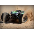 Traxxas E Revo VXL 2.0 brushless Solar Flare 2.4ghz - 115km/h