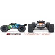 Noix de sortie de transmission (2pcs) E-Revo 2018