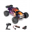 Traxxas E Revo VXL Brushless 1/16e VIOLET + Accu/Chargeur