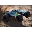 Traxxas E Revo VXL 2.0 brushless Vert 2.4ghz - 115km/h