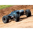 Traxxas E Revo VXL 2.0 brushless Bleu 2.4ghz WIRELESS+TELEMETRIE