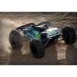 Traxxas E Revo VXL 2.0 brushless Vert 2.4ghz - 115km/h