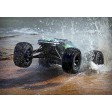 Traxxas E Revo VXL 2.0 brushless Solar Flare 2.4ghz - 115km/h