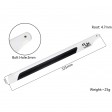 Pales principales RJX 325 CF Premium FBL pour 450