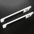 Pales principales RJX 325 CF Premium FBL pour 450