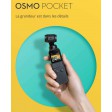 Dji Osmo Pocket