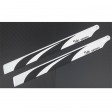 Pales principales RJX 600mm Premium CF FBL Version