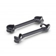 Entretoises de fixation du drone DJI FPV