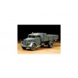 1/35e Tamiya Camion Allemand 3Ton 4X2 Cargo Truck