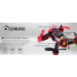Eachine EB185 FPV 40CH HD Caméra BNF
