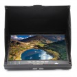 Ecran FPV Eachine LCD5802D 7’’ Diversity DVR