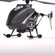 Hélicoptère Darkvision