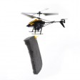 Hélico HELITREUIL - EASYMODEL - MINI RC HELICOS
