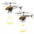 Hélico HELITREUIL - EASYMODEL - MINI RC HELICOS