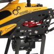 Hélico HELITREUIL - EASYMODEL - MINI RC HELICOS