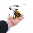 Hélico HELITREUIL - EASYMODEL - MINI RC HELICOS