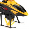 Hélico HELITREUIL - EASYMODEL - MINI RC HELICOS