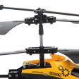 Hélico HELITREUIL - EASYMODEL - MINI RC HELICOS
