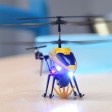 Hélico HELITREUIL - EASYMODEL - MINI RC HELICOS