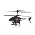 Hélicoptère birotor SPYCAM - avec caméra intégrée!