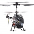 Hélicoptère birotor SPYCAM - avec caméra intégrée!