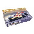 1/20e Ebbro Team Lotus Type 49C 1970