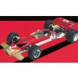 1/20e Ebbro Team Lotus Type 49C 1970