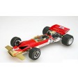 1/20e Ebbro Team Lotus Type 49C 1970
