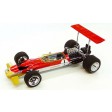 1/20e Ebbro Team Lotus Type 49B 1969