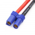 Accu LiPo GENS ACE 3300mAh 6S 22.2V 35C EC5