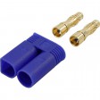 Connecteur EC5 Mâle 1 pièce