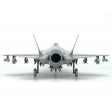 1/48e Tamiya Lockheed F-35A Lightning II