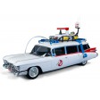 1/25 Polar lights Ghosbusters Ecto-1 Snap
