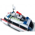 1/25 Polar lights Ghosbusters Ecto-1 Snap