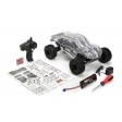 ECX AMP 1/10 2WD en KIT A MONTER Monster Truck RTR 1/10