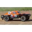 ECX Torment 1/10 2WD RTR SCT déco K&N 