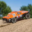 ECX Torment 1/10 2WD RTR SCT déco K&N 