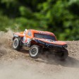 ECX Torment 1/10 2WD RTR SCT déco K&N 