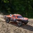 ECX Torment 1/10 2WD RTR SCT déco K&N 