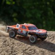 ECX Torment 1/10 2WD RTR SCT déco K&N 