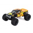 ECX Ruckus MT BD Brushed LiPo Noir/Orange 1/10