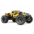 ECX Ruckus MT BD Brushed LiPo Noir/Orange 1/10
