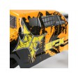 ECX Ruckus MT BD Brushed LiPo Noir/Orange 1/10