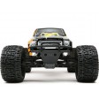 ECX Ruckus MT BD Brushed LiPo Noir/Orange 1/10