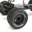 ECX Ruckus MT BD Brushed LiPo Noir/Orange 1/10