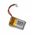 Batterie lipo 3.7v 200mah pour Electrix RC 1/28e