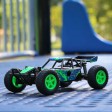 ECX Micro Roost 2WD Buggy RTR 1/28 Verte