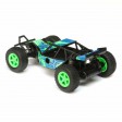 ECX Micro Roost 2WD Buggy RTR 1/28 Verte