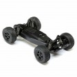 ECX Micro Roost 2WD Buggy RTR 1/28 Verte